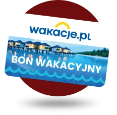 10000 zł na wakacje